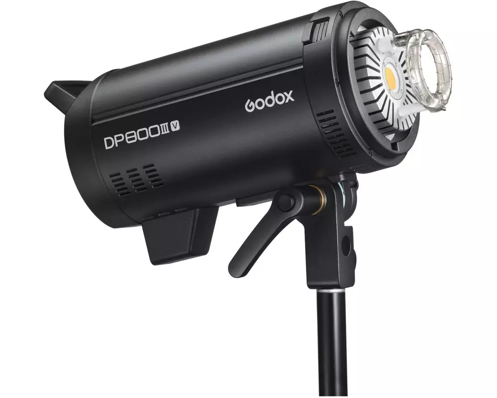 Godox Blitzgerät DP800IIIV
