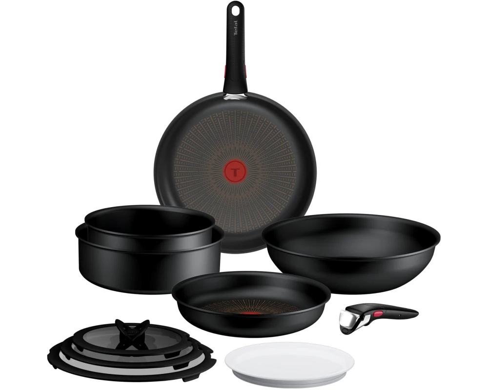 Tefal Ingenio Excellence Fusion 28 cm