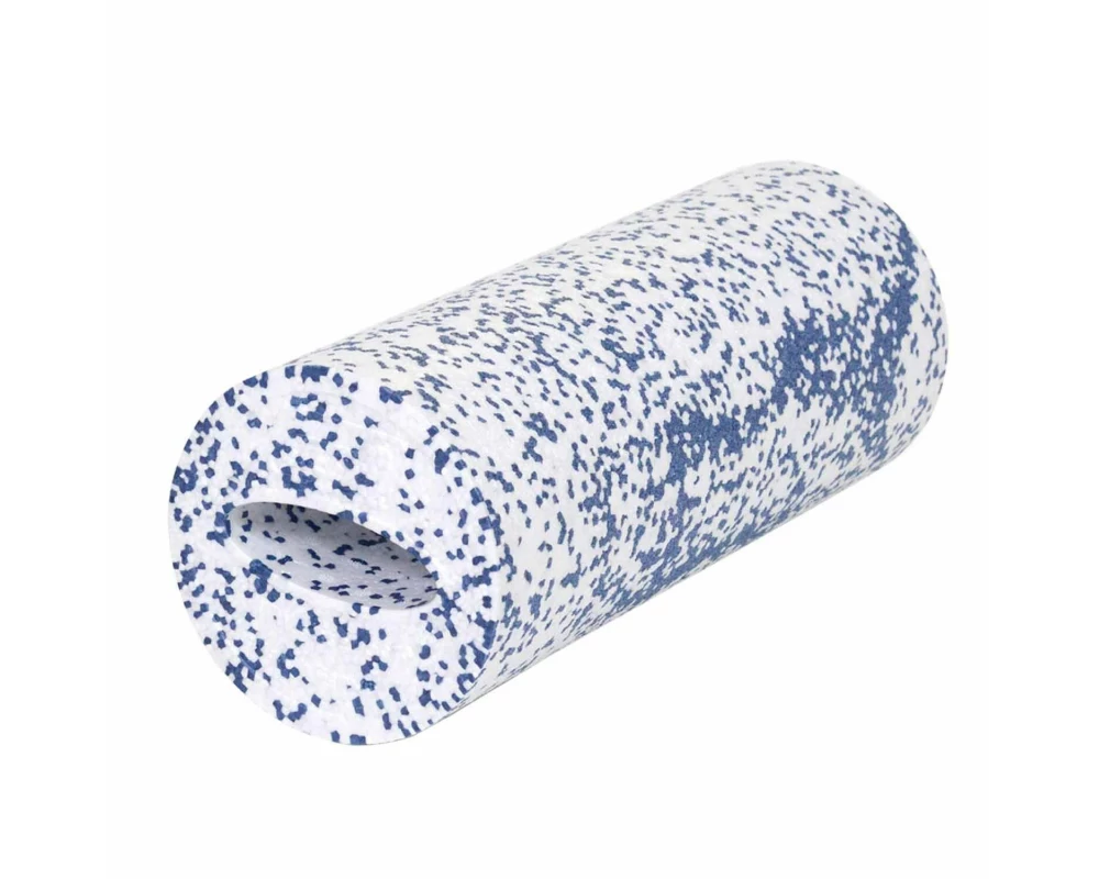SISSEL Myofascia Roller soft blau