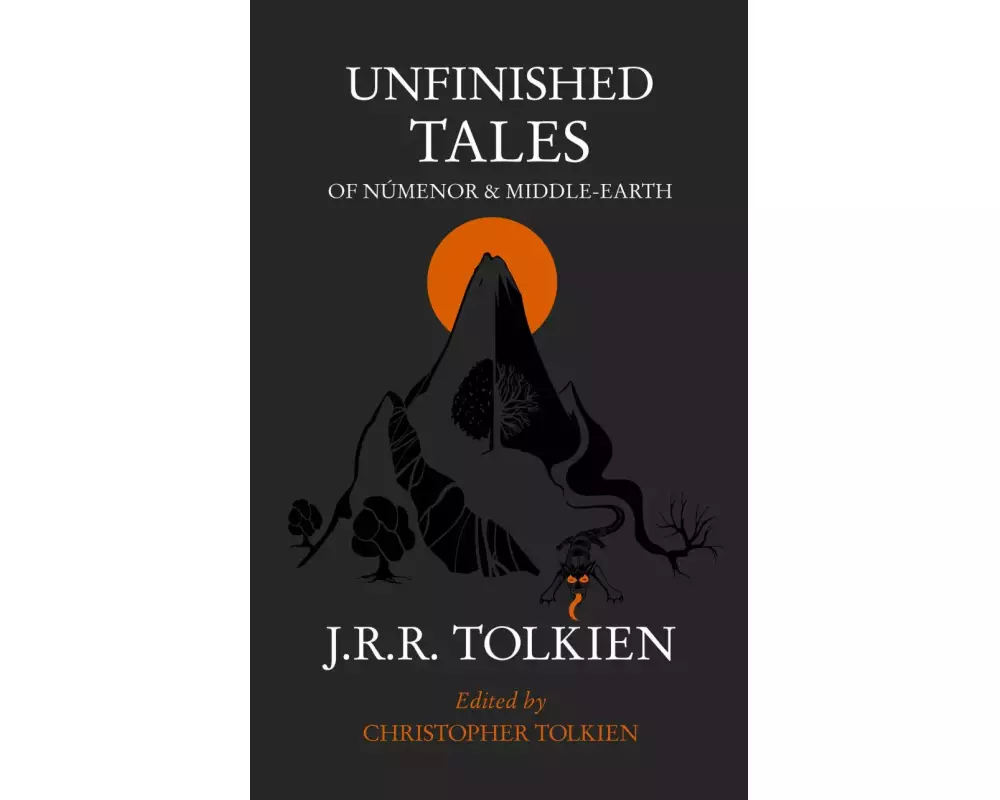 Unfinished Tales