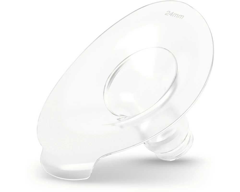MEDELA Brusthaube Magic InBra 24 mm (x2)