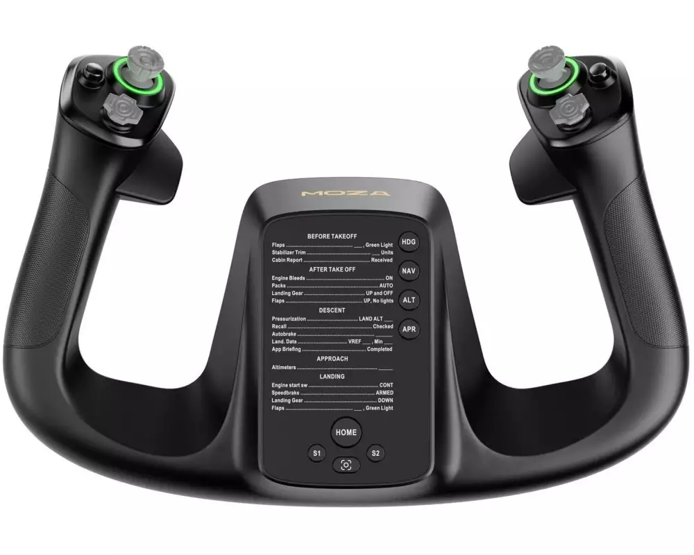 MOZA Racing Joystick MFY YOKE