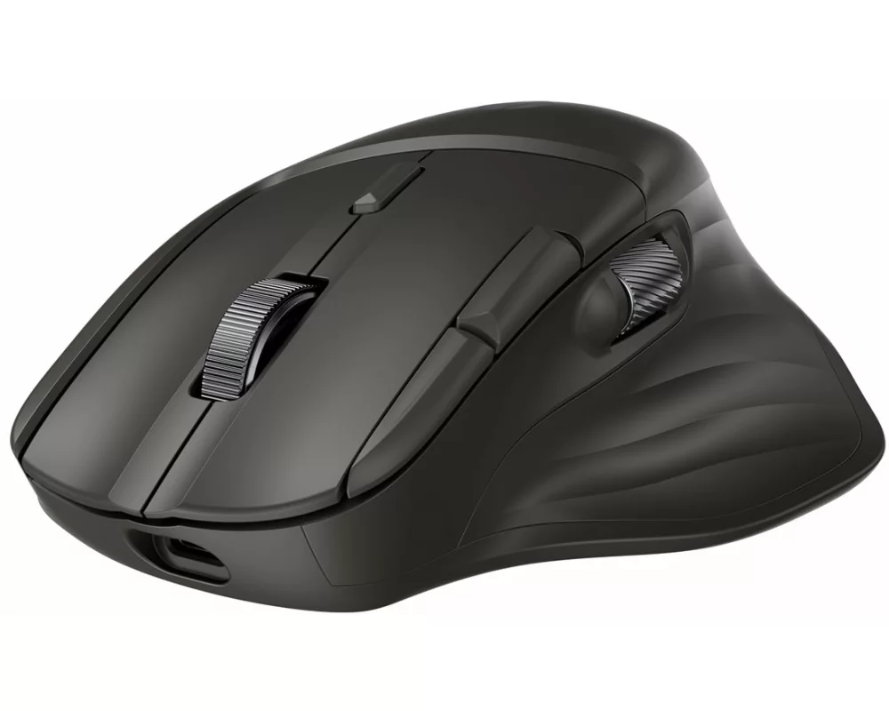 HP Ultra-Fast, Scroll Wireless Mouse 780M, EURO