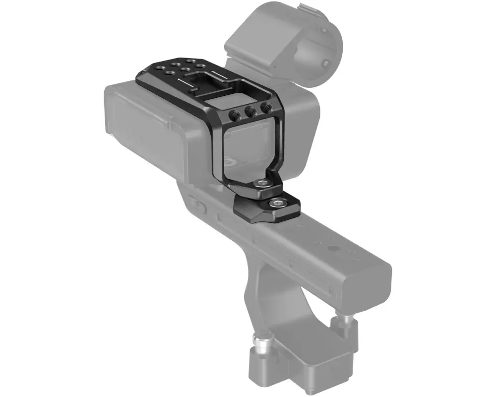 Smallrig Top Plate für Sony FX3 XLR Unit