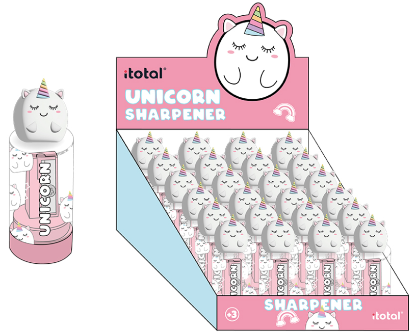 ROOST Spitzer Unicorn XL2686