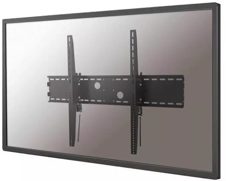 NEOMOUNTS Wandhalterung LFD-W2000 Schwarz
