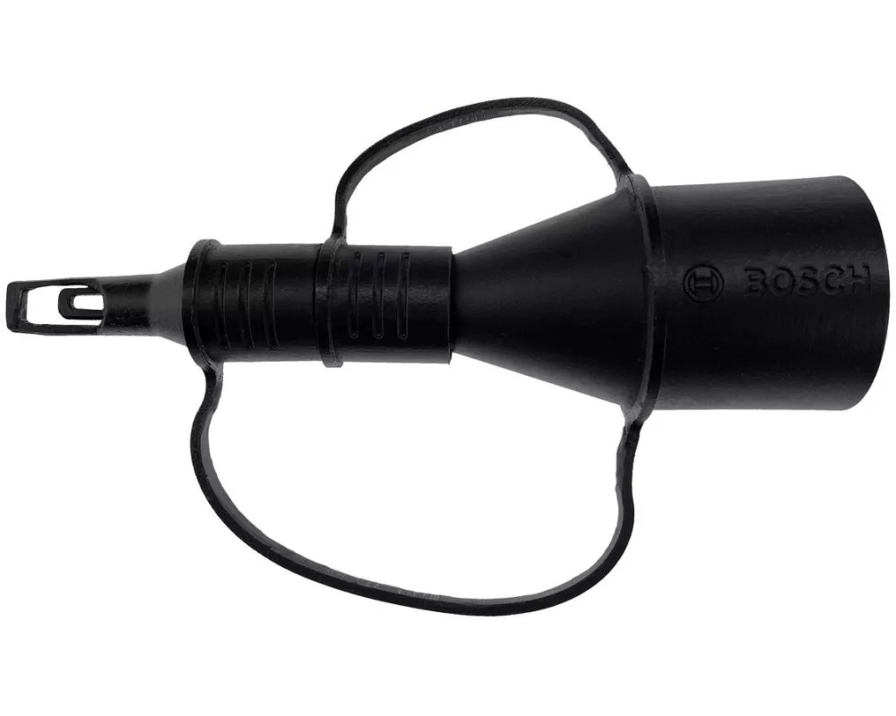 Bosch Düsenadapter Aufblasadapter 3 Stück