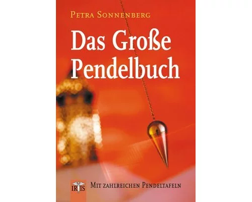 Das Grosse Pendelbuch