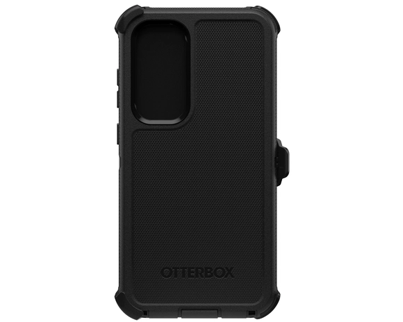 OtterBox Defender FLATIRON black