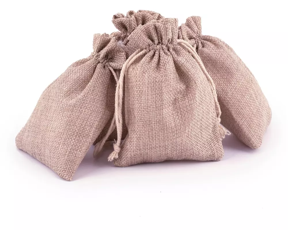 Pajoma Adventskalender Beige 24 Beutel