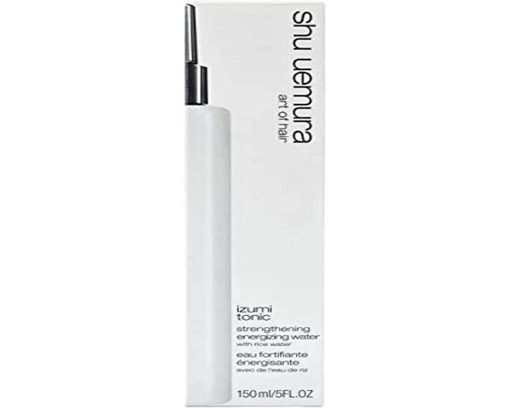 shu uemura art of hair Izumi Tonic 150 ml