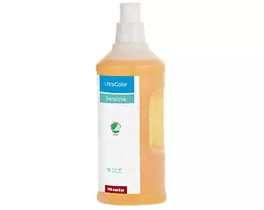Miele Flüssigwaschmittel UltraColor Sensitive 1.5 l