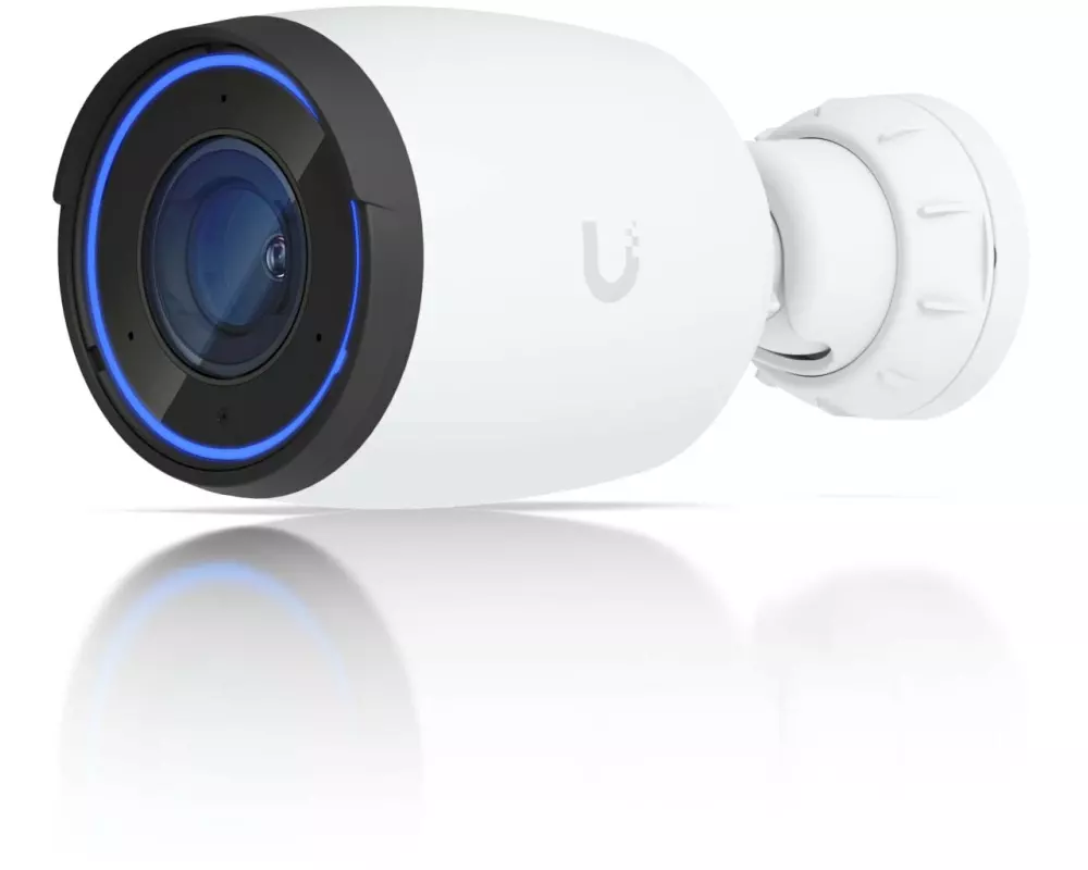 Ubiquiti Netzwerkkamera AI Professional Weiss