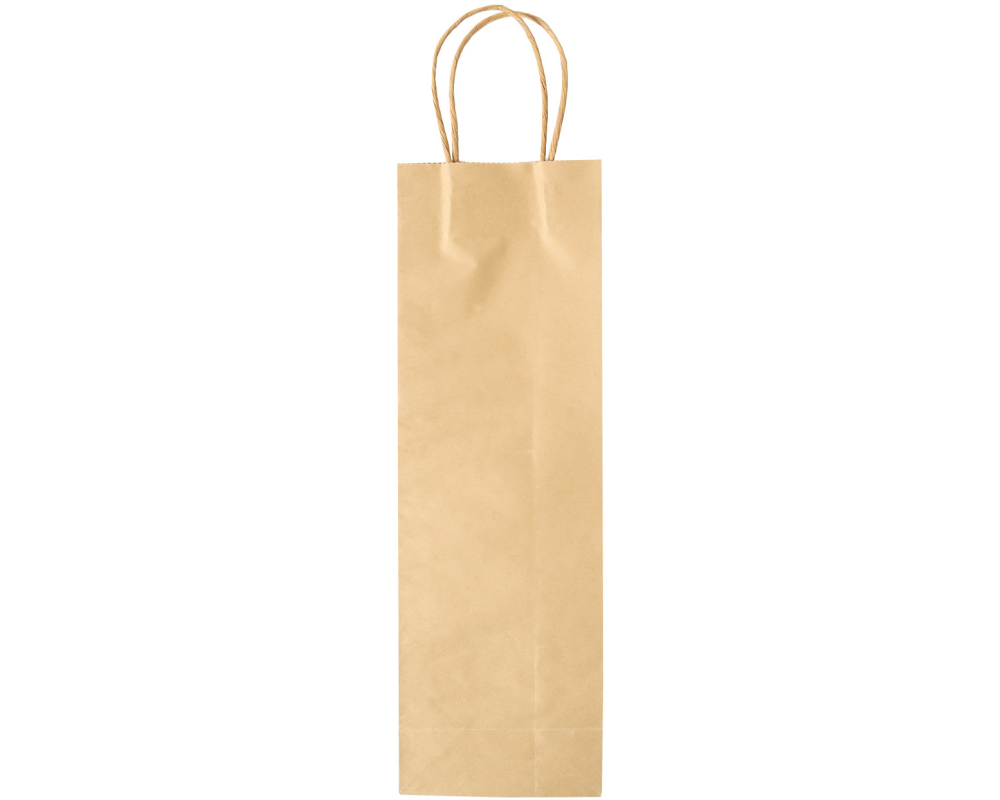 I AM CREATIVE Flaschentasche 4088 12x37x8cm, 1 Stück