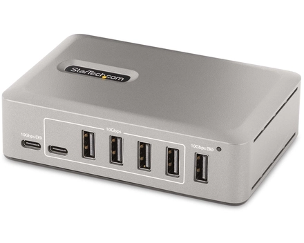 StarTech.com USB Hub