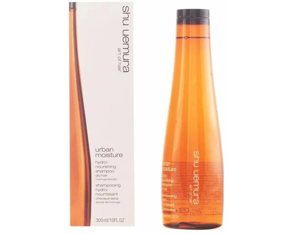 shu uemura art of hair Urban Moisture 300 ml