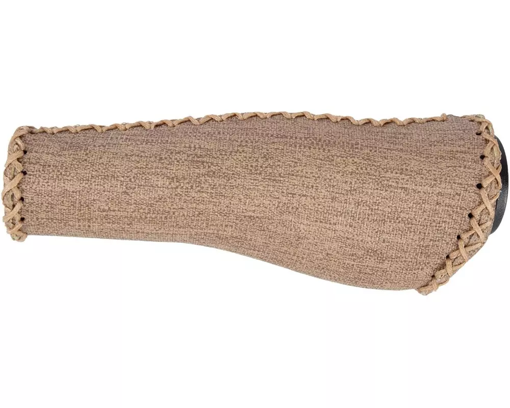 M-Wave Lenkergriffe Urban Stella Ergo, Beige