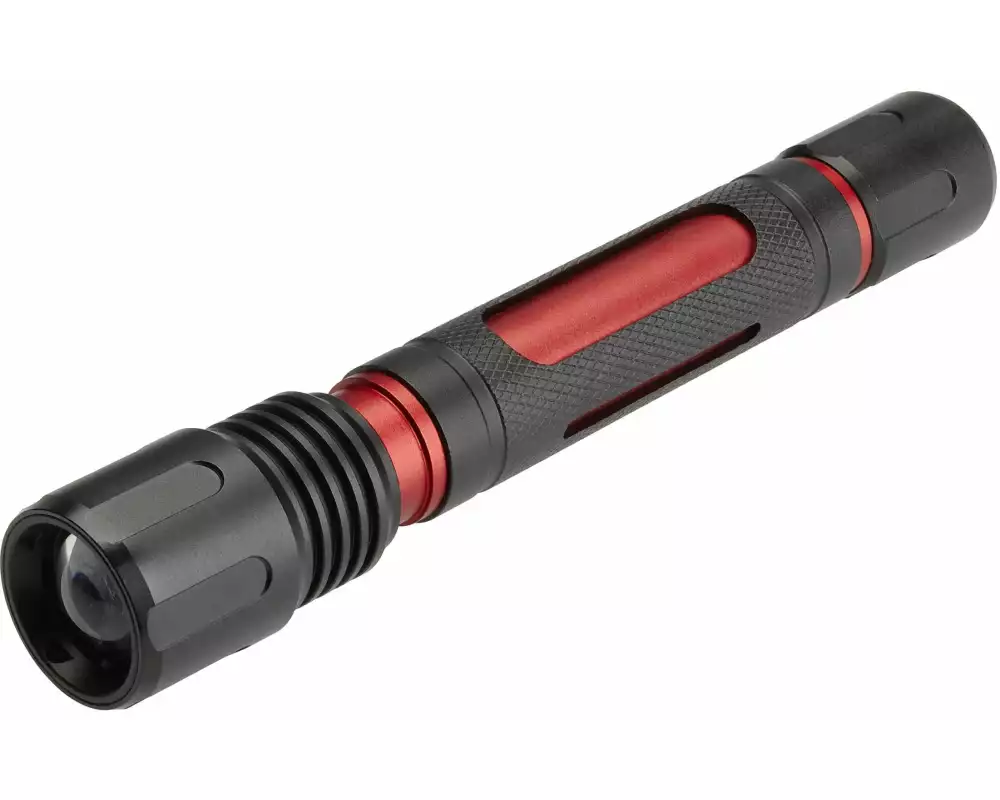 TFA Dostmann LED-Taschenlampe 43.2036.01