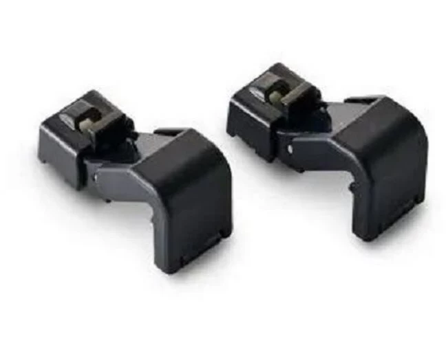 Silhouette Stützrollen Cameo 5/5a/5a Plus/P Schwarz