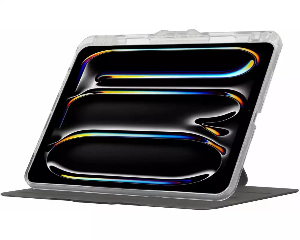 Targus Tablet Back Cover VersaVu THZ953GL Clear