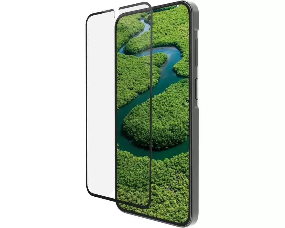dbramante1928 Displayschutz Eco-Shield Galaxy A55 5G