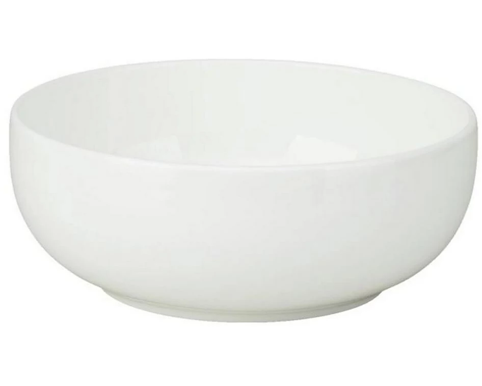 THOMAS Sensai White Schale 18 cm 1 Stück, Weiss