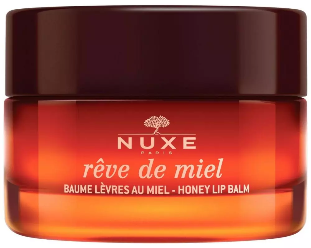 NUXE Lippenbalsam Rêve de Miel 15 ml 15 ml