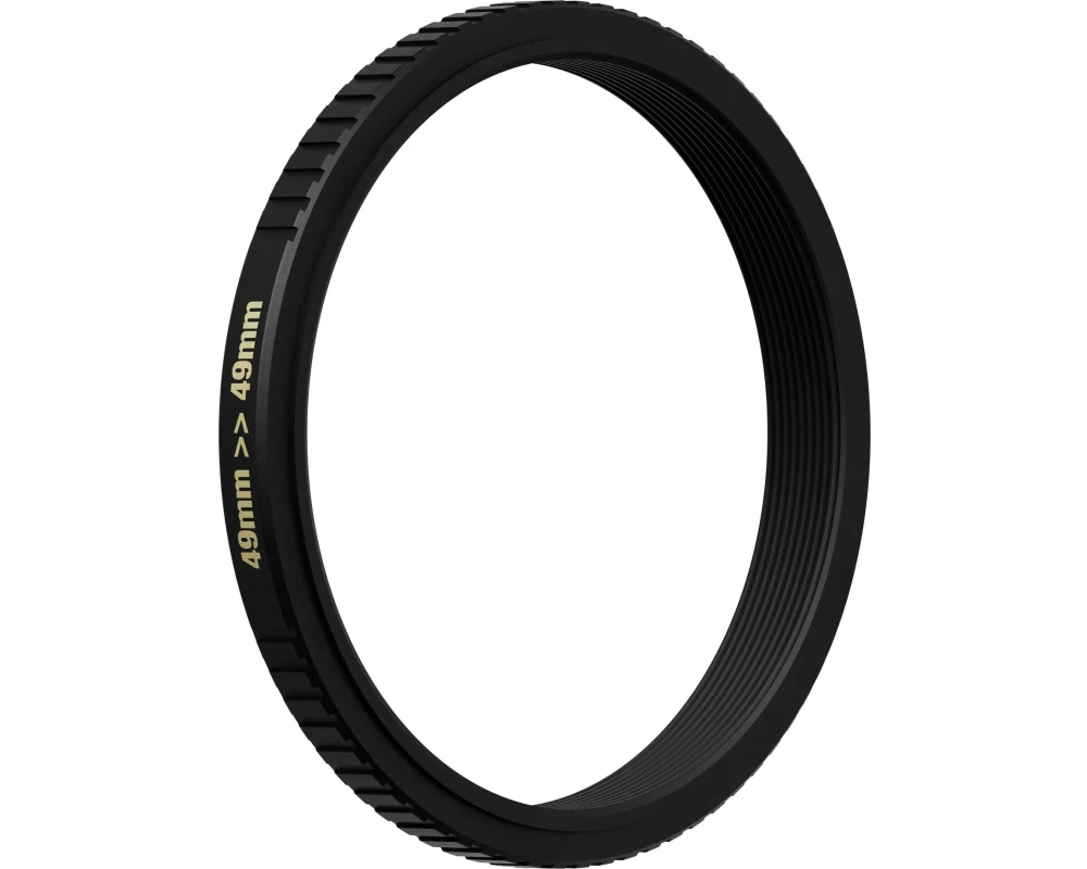 PolarPro Objektivfilter Fuji X100 Black – 49 mm