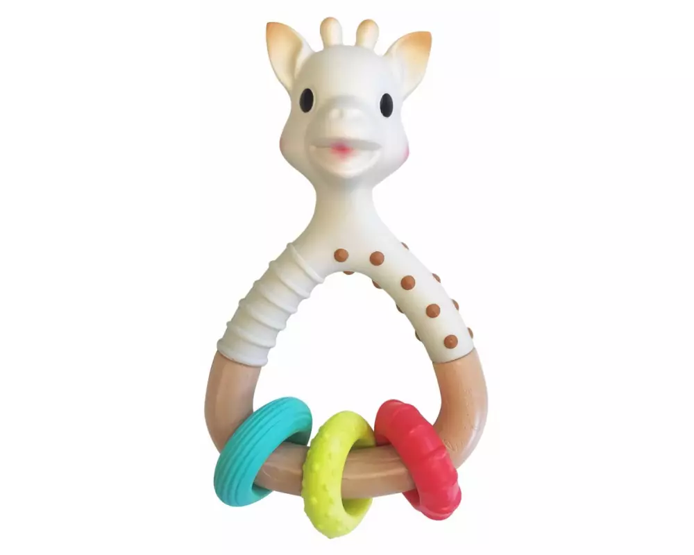 Sophie la girafe Rassel Natural