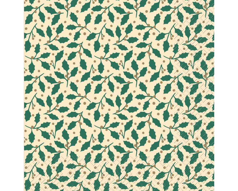 STEWO Serviette Hatty 33x33cm 2572553451 beige hell 20 Stück