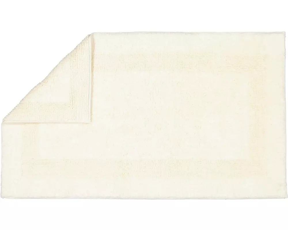 Cawö Badteppich 60 x 100 cm, Nature