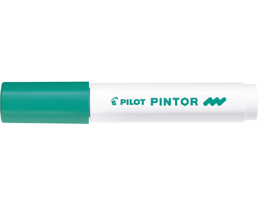 PILOT Marker Pintor M SW-PT-M-G grün