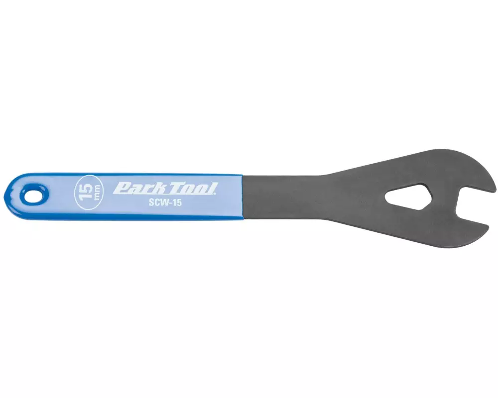 ParkTool Konusschlüssel SCW-15, 15 mm