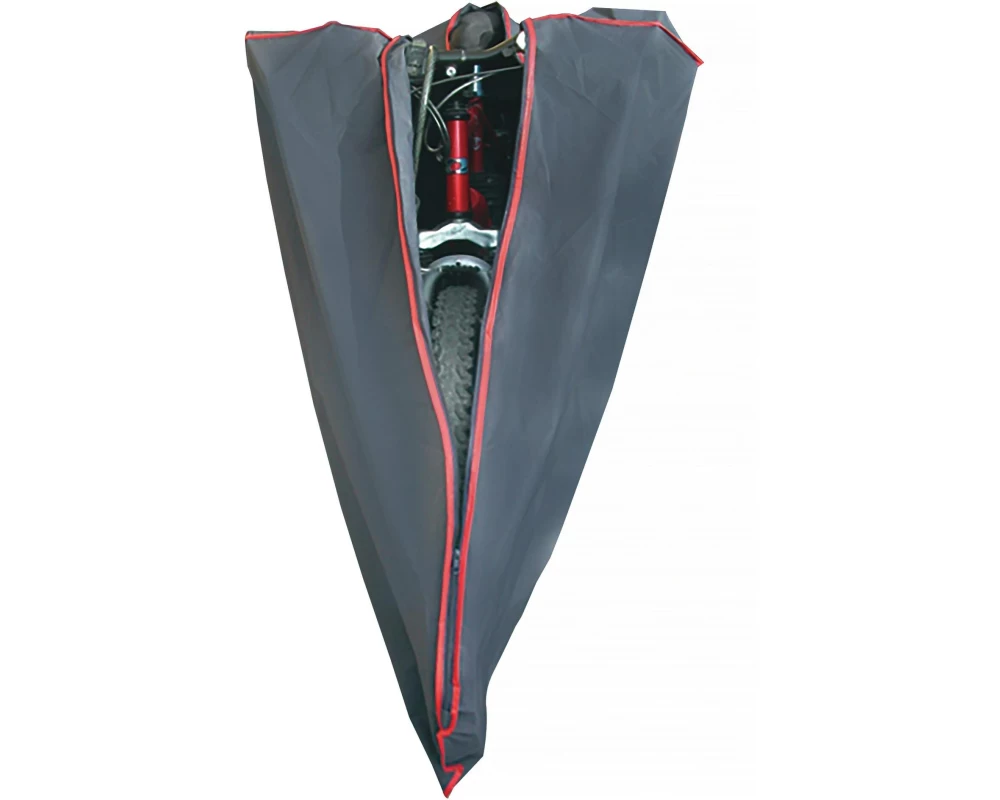 MSV Schutzhülle für Roller oder Motorrad Grey