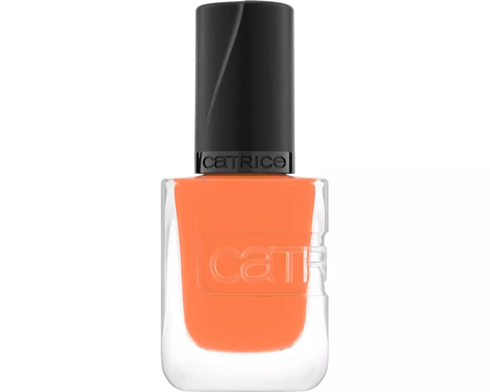 Catrice Nagellack Gel Affair 014 Sunset Sorbet