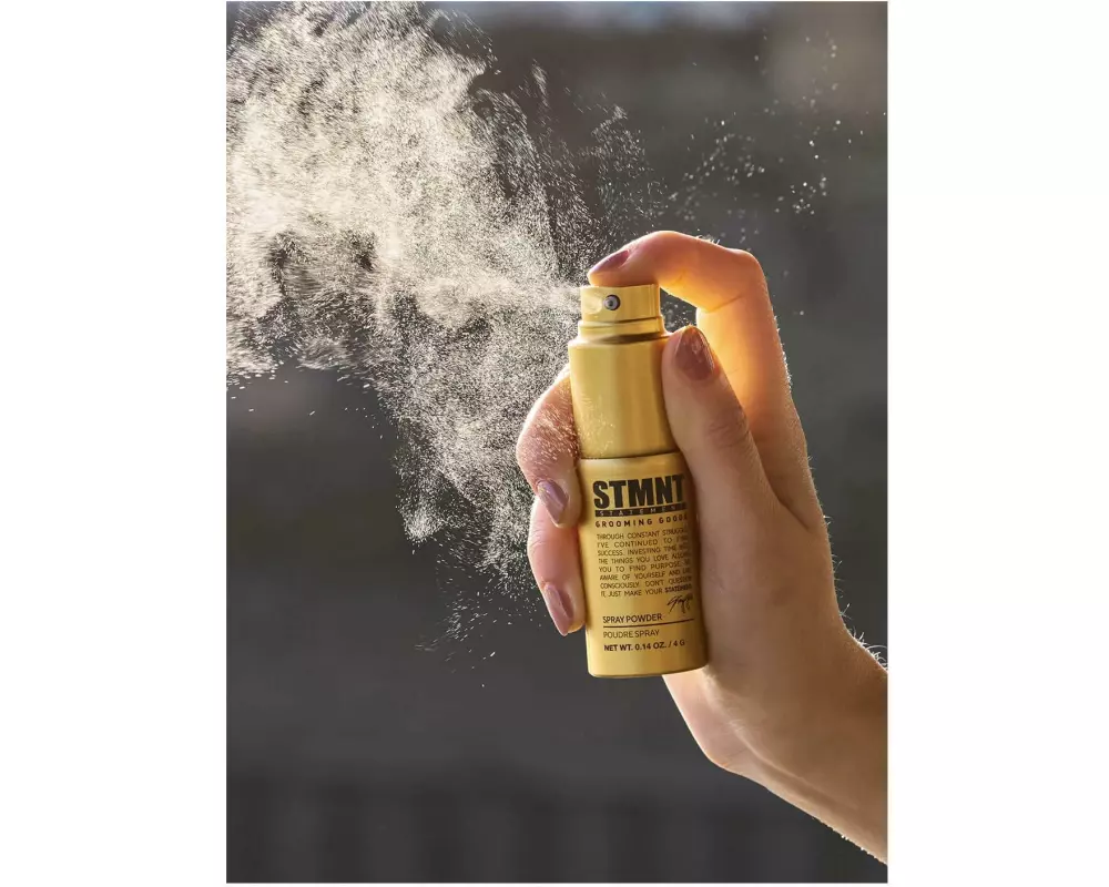 STMNT Spray Powder 4 ml