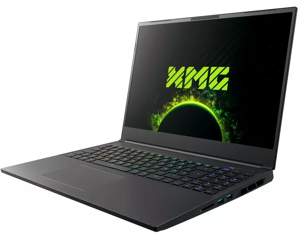 XMG Notebook NEO 16