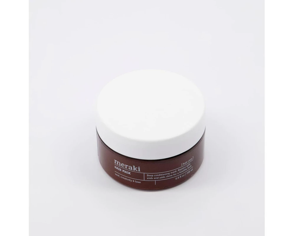 meraki Hair Mask 200 ml