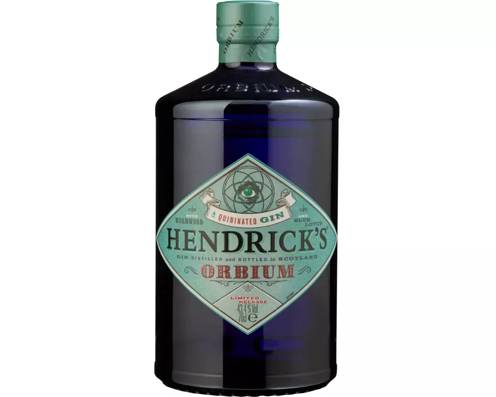 Hendrick's Gin Orbium Gin 0.7 l