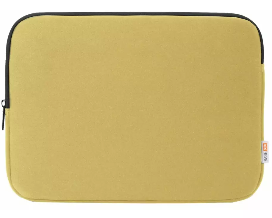 DICOTA BASE XX Sleeve 13-13.3inch Camel Brown