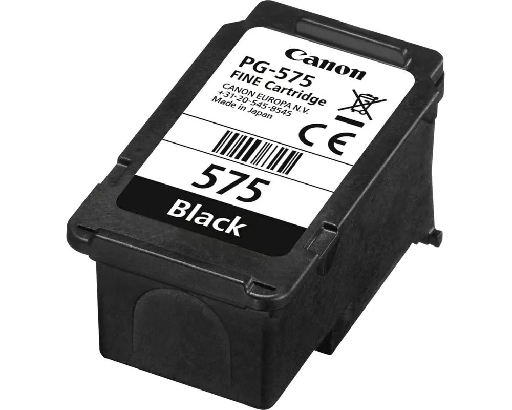 Canon Tinte PG-575 Black