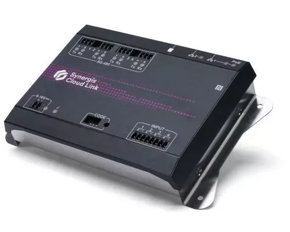 Genetec Türcontroller SY-CLOUDLINK-G2 Synergis Cloud Link 2 Gen.