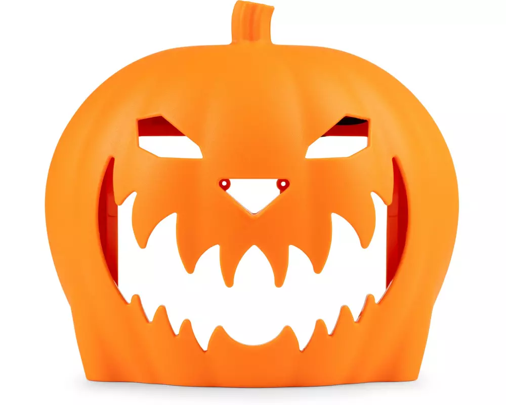 BeamZ Kürbiskopf Aufsatz