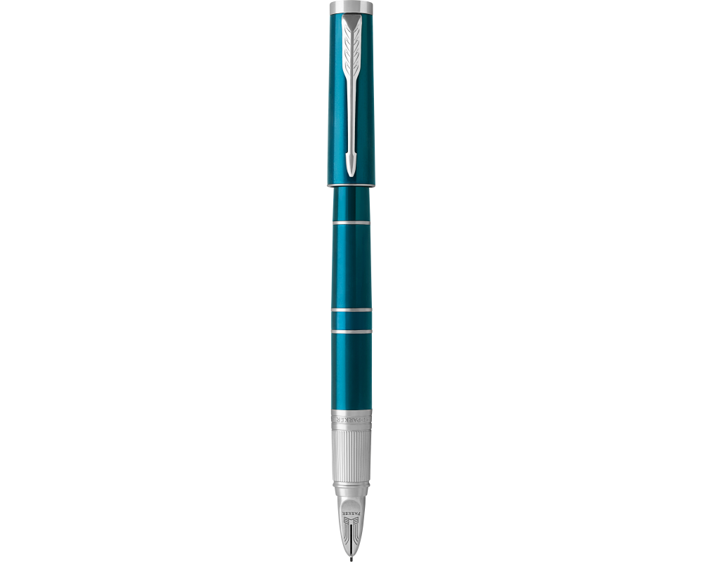 PARKER Füllfederhalter F 1972231 INGENUITY DELUXE Green