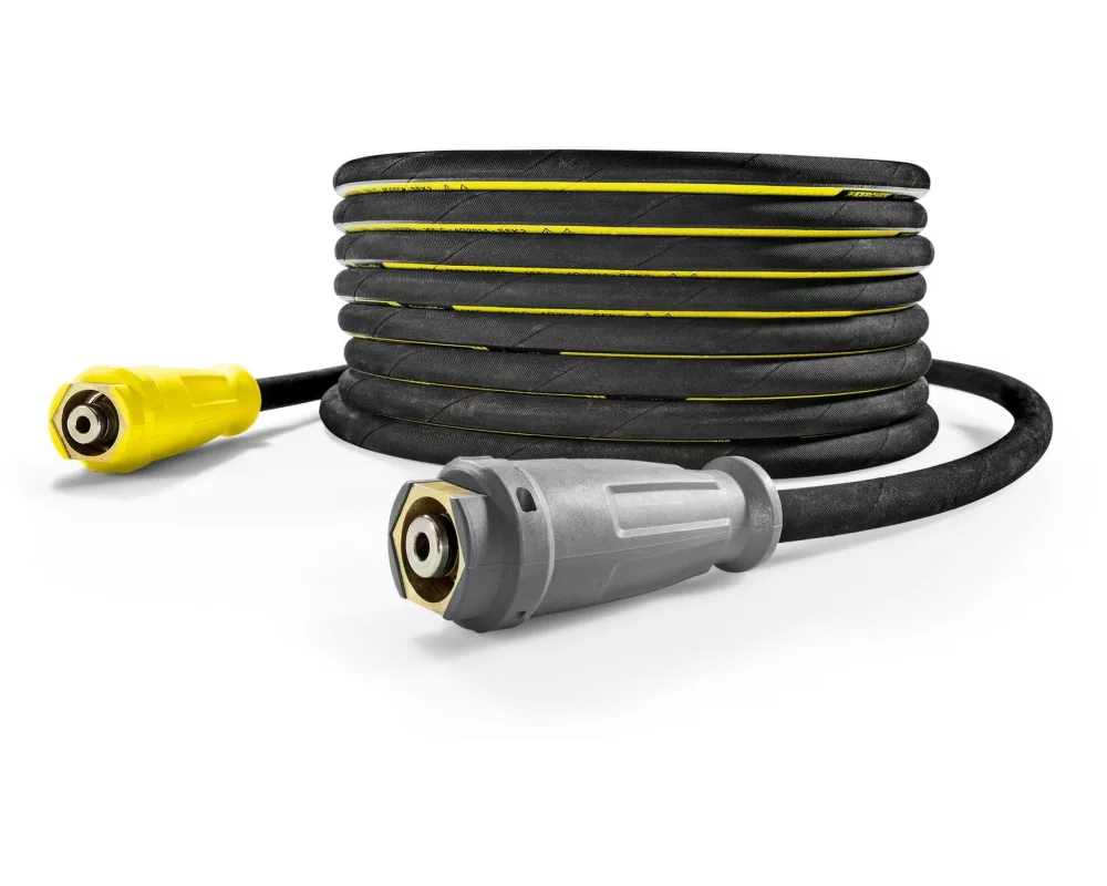 Kärcher Professional Hochdruckschlauch TR,2xEASY!Lock,DN6.250bar Anti!Twist,10m