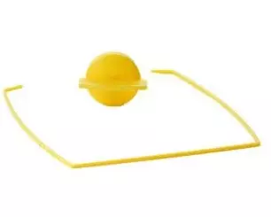 Baratza Encore Akzent-Set Yellow
