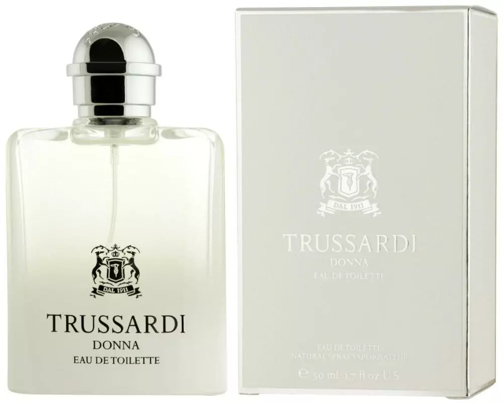 Trussardi Donna 50 ml
