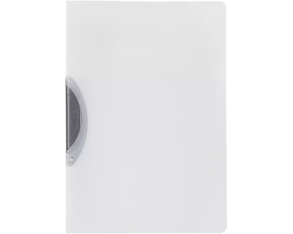 Kolma Klemmhefter Easy Plus Ergo A4 KolmaFlex Grau