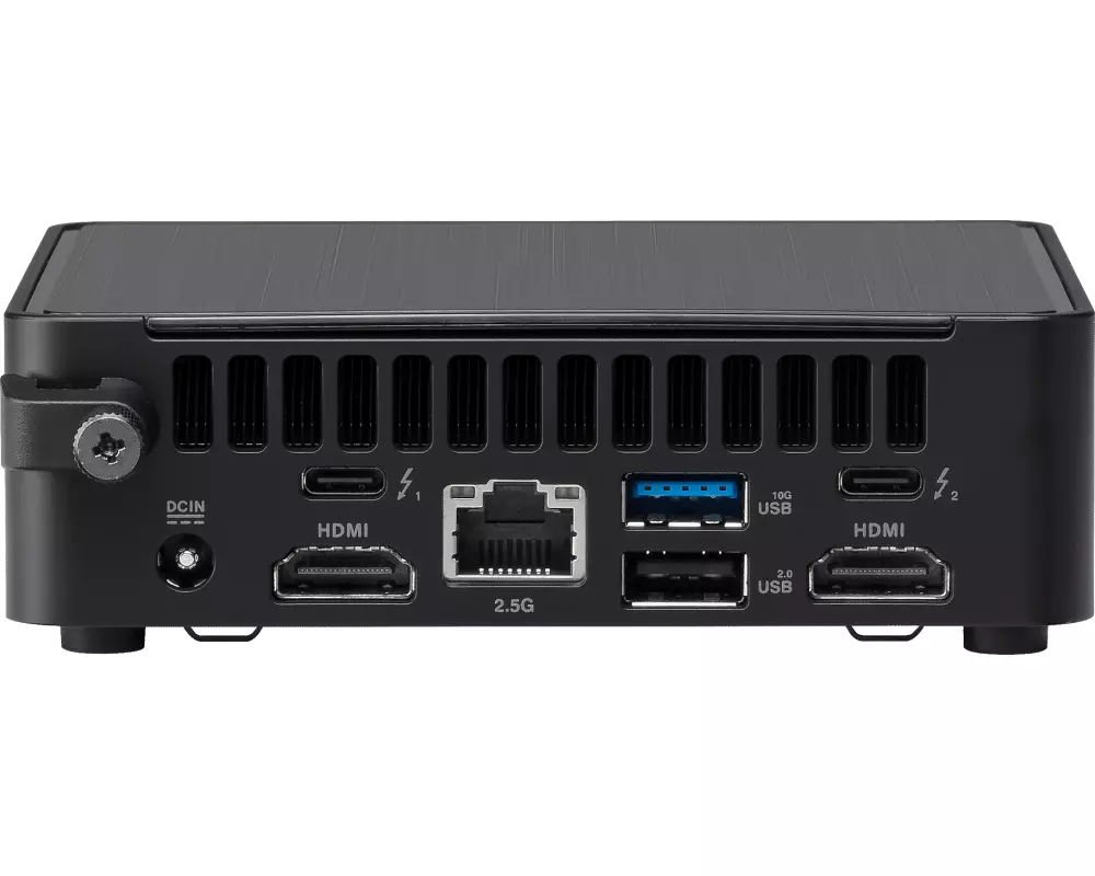 NUC 14 PRO RNUC14RVKU500000I