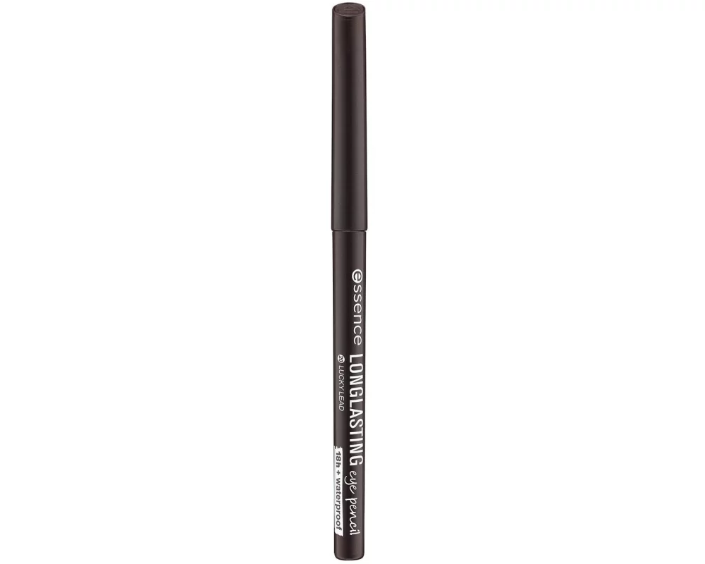 essence Eyeliner Long Lasting 20 grau